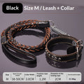 Explosion-Proof Heavy-Duty Leash For Medium And Large Dogs