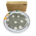 Fun-To-Assemble Track Ball Pet Bed