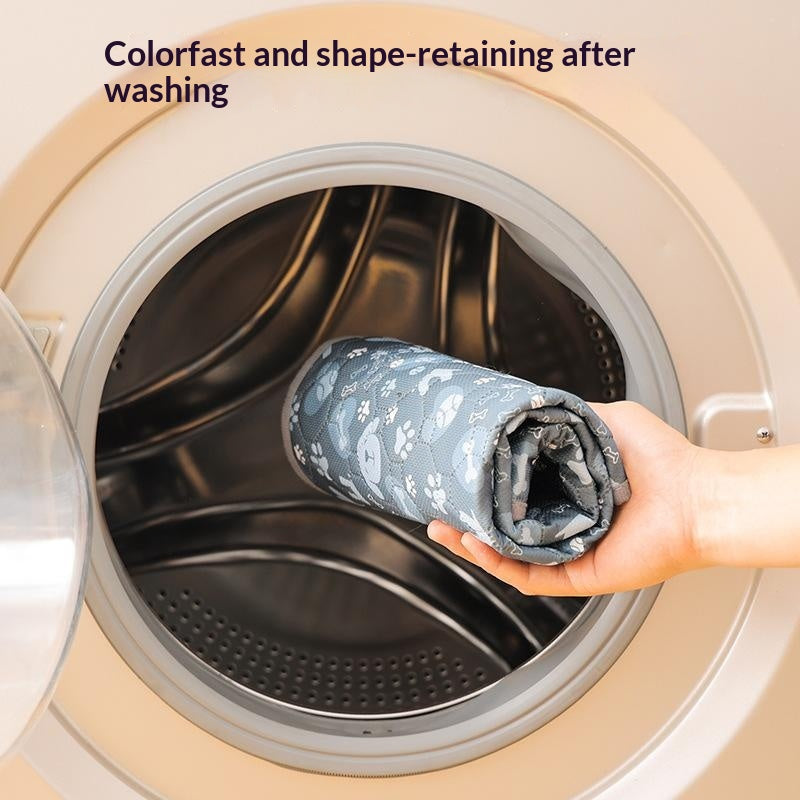 Washable Non-Slip Dog Training Pads