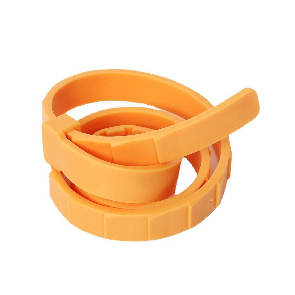 Pet Deworming Collar