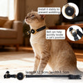 New Pet Gps Locator Collar Dog Anti-Lost Device