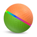 Bite-Resistant Remote Control Interactive Anti-Stuffy Intelligent Toy Ball