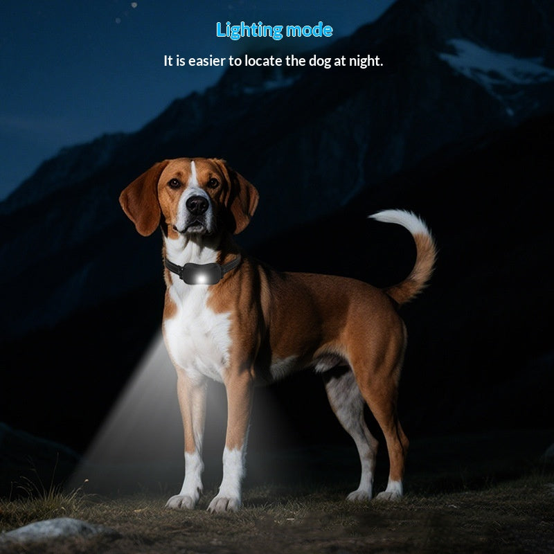 Remote Controlled Dog Barking Deterrent