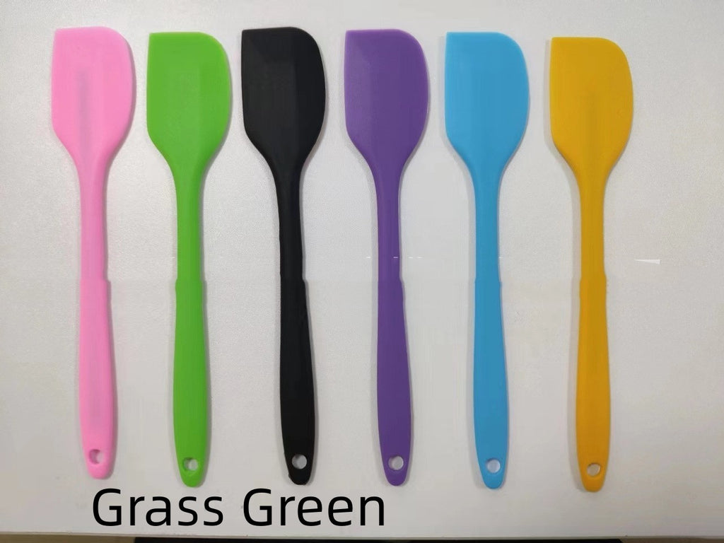 Pet Plastic Tableware Scraper