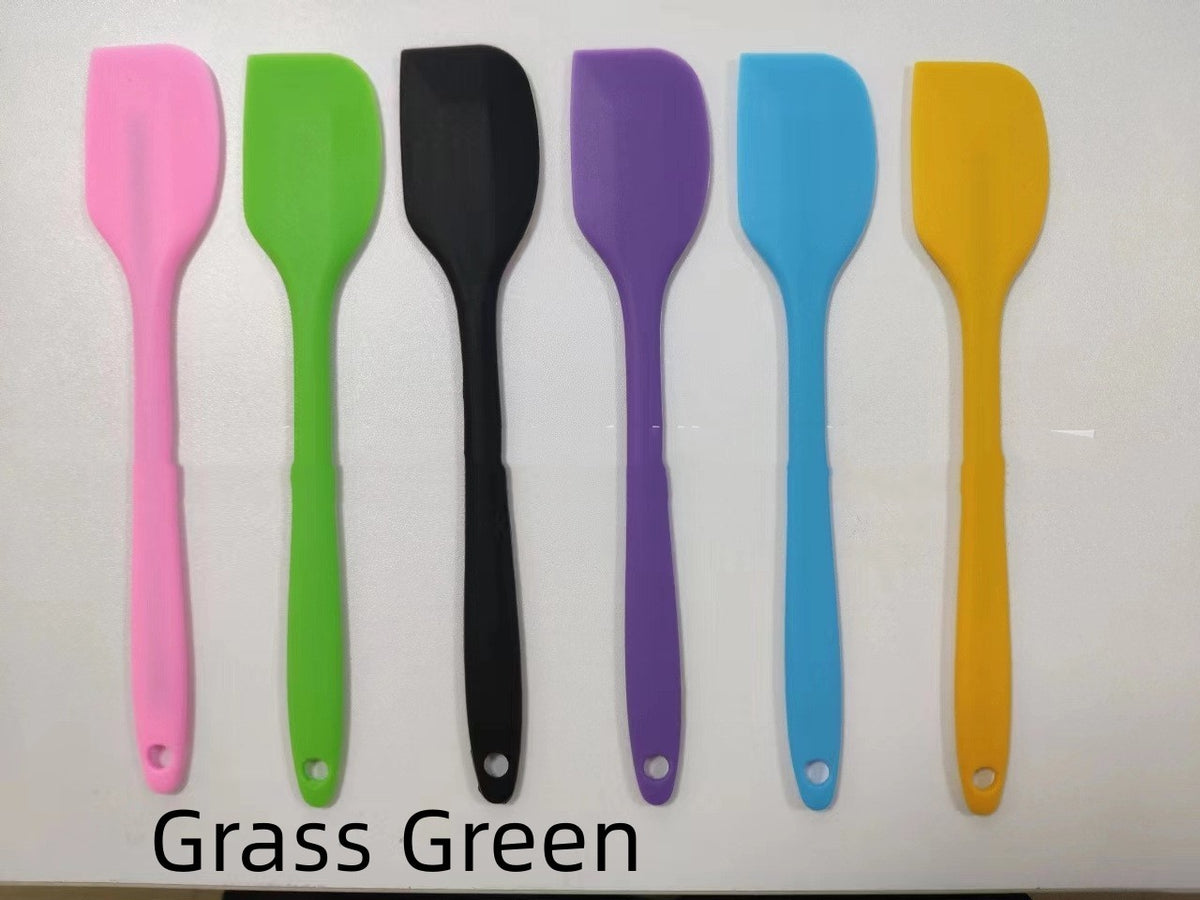 Pet Plastic Tableware Scraper