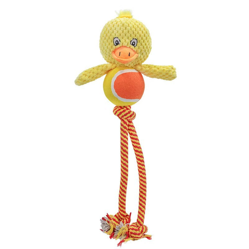 New Plush Talking Dog Toy For Pets