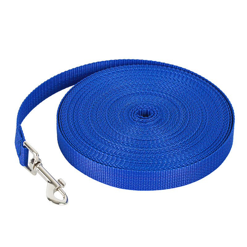 Reflective Chest And Back For Puppies To Walk The Dog To Lengthen The Dog Leash