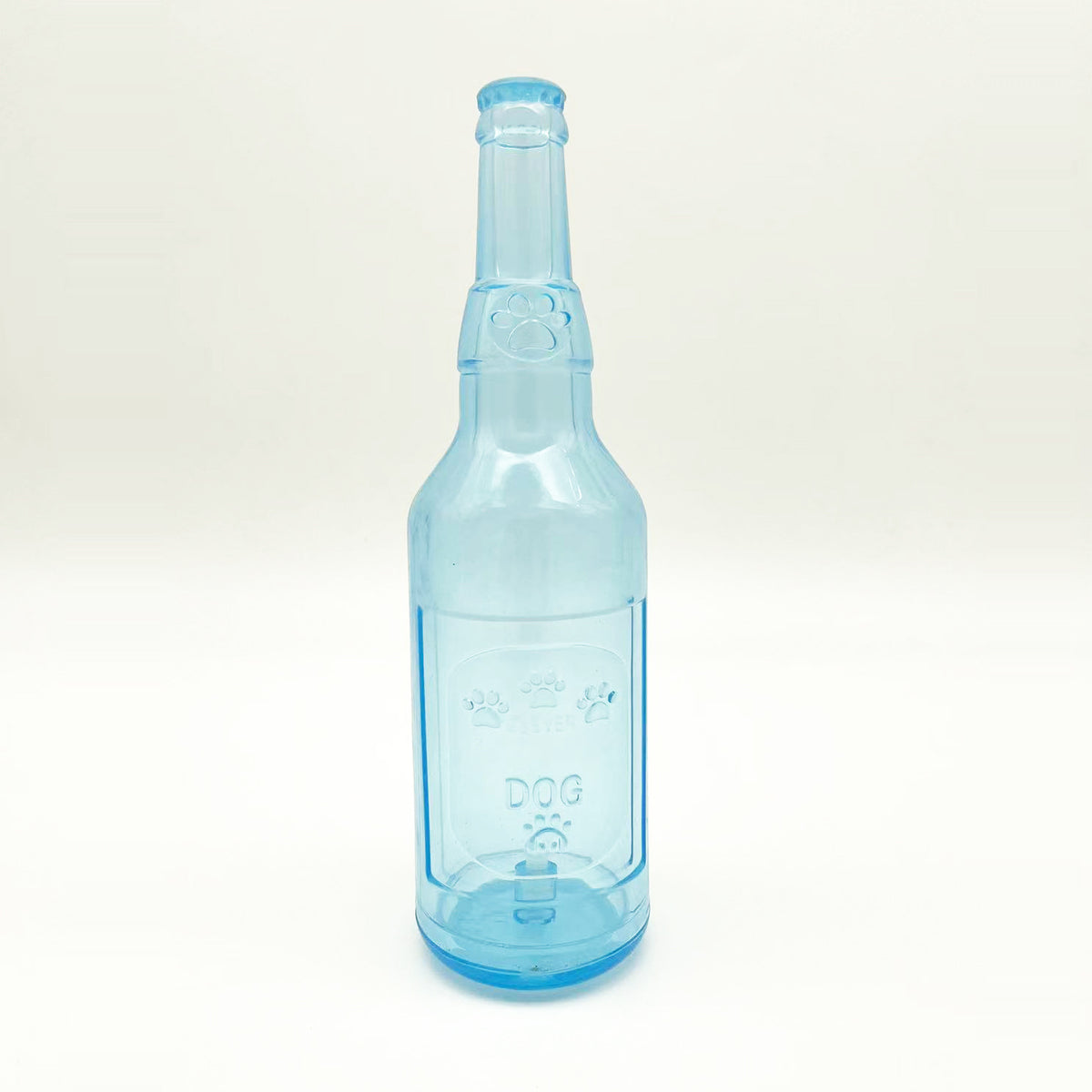 Pet Molar Floating Rubber Tpr Tennis Bottle Toy