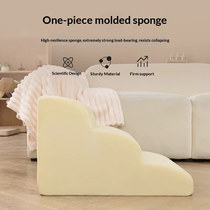 Removable Washable Pet Stairs for Dogs