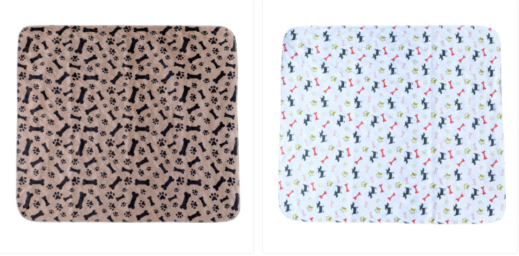 Reusable Dog Diaper Pad