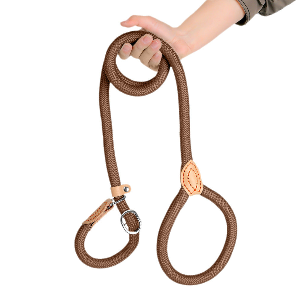 Extended Thickened Leash For Large Dogs
