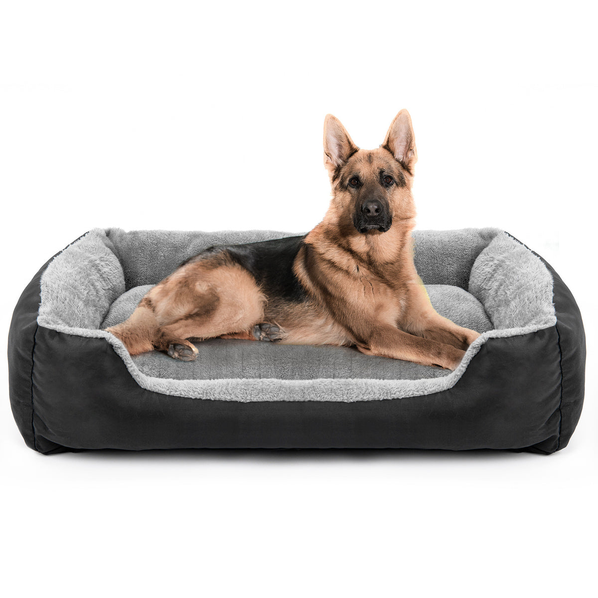 Used For Medium To Large Dogs Nest Comfortable And Breathable Four Seasons