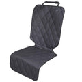 Anti-Dirt Waterproof Front Passenger Dog Cushion