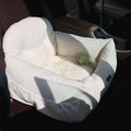 Pet Car Nest Simple Kennel Car Seat