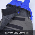 Medium And Large Dog Vest Jacket