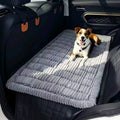 Non-Slip Soft Dog Car Seat Bed