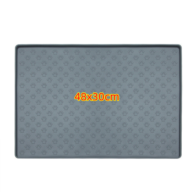 Anti Slip And Leak Proof Pet Mat