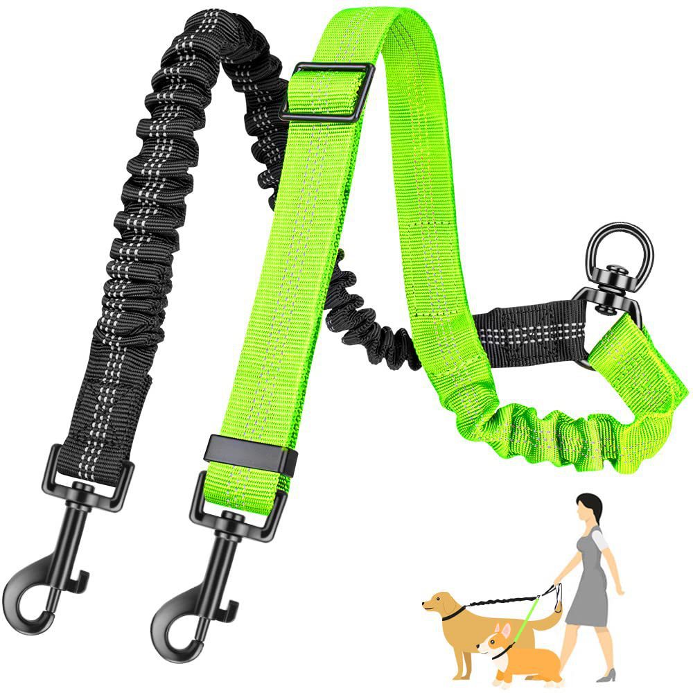 Explosion-Proof Retractable Dog Walking Rope