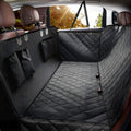 Waterproof Scratch Proof Dog Car Seat Cover