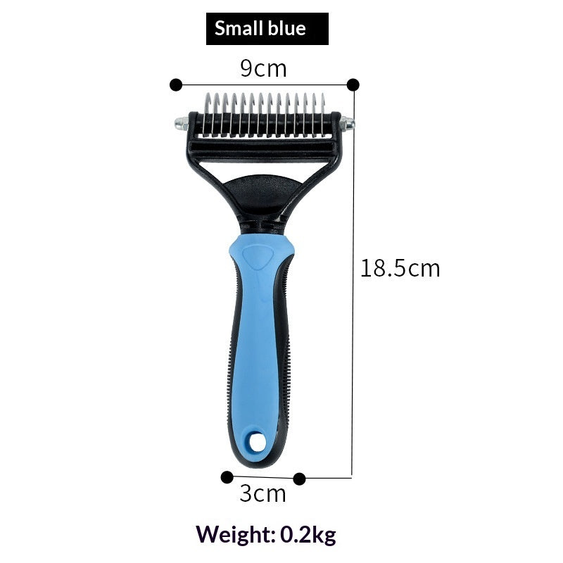 Pet Comb For Dogs
