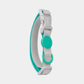 Waterproof Nylon Dog Collar With Traction Rope