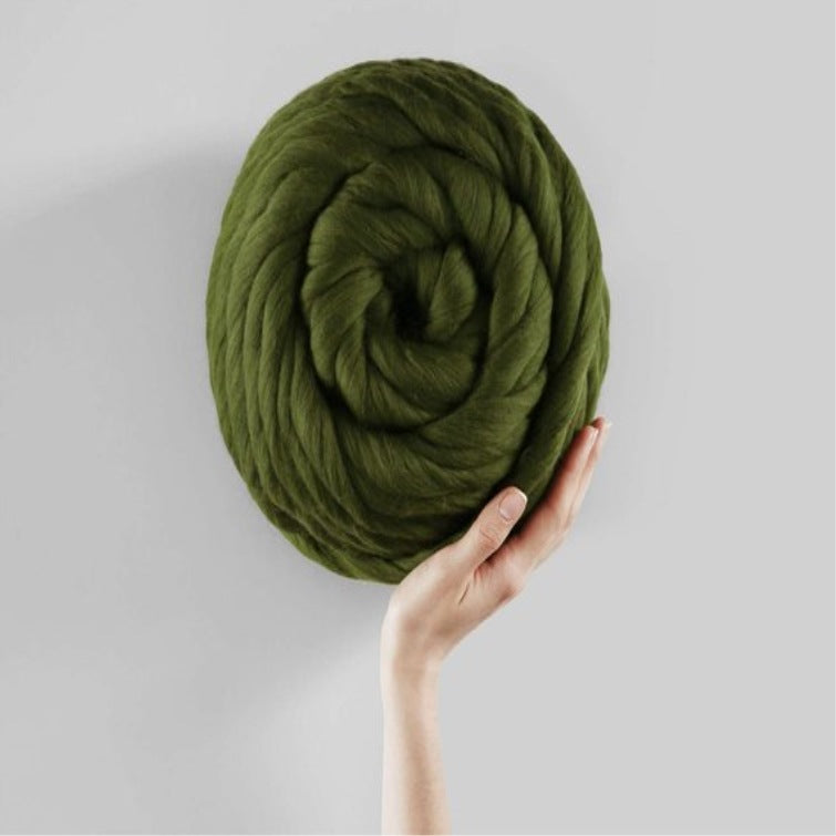 Machine Washable Non Wool Pet Mat