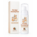 Pet Anal Area Cleaning Foam