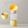 Portable Dog Walking Water Cup