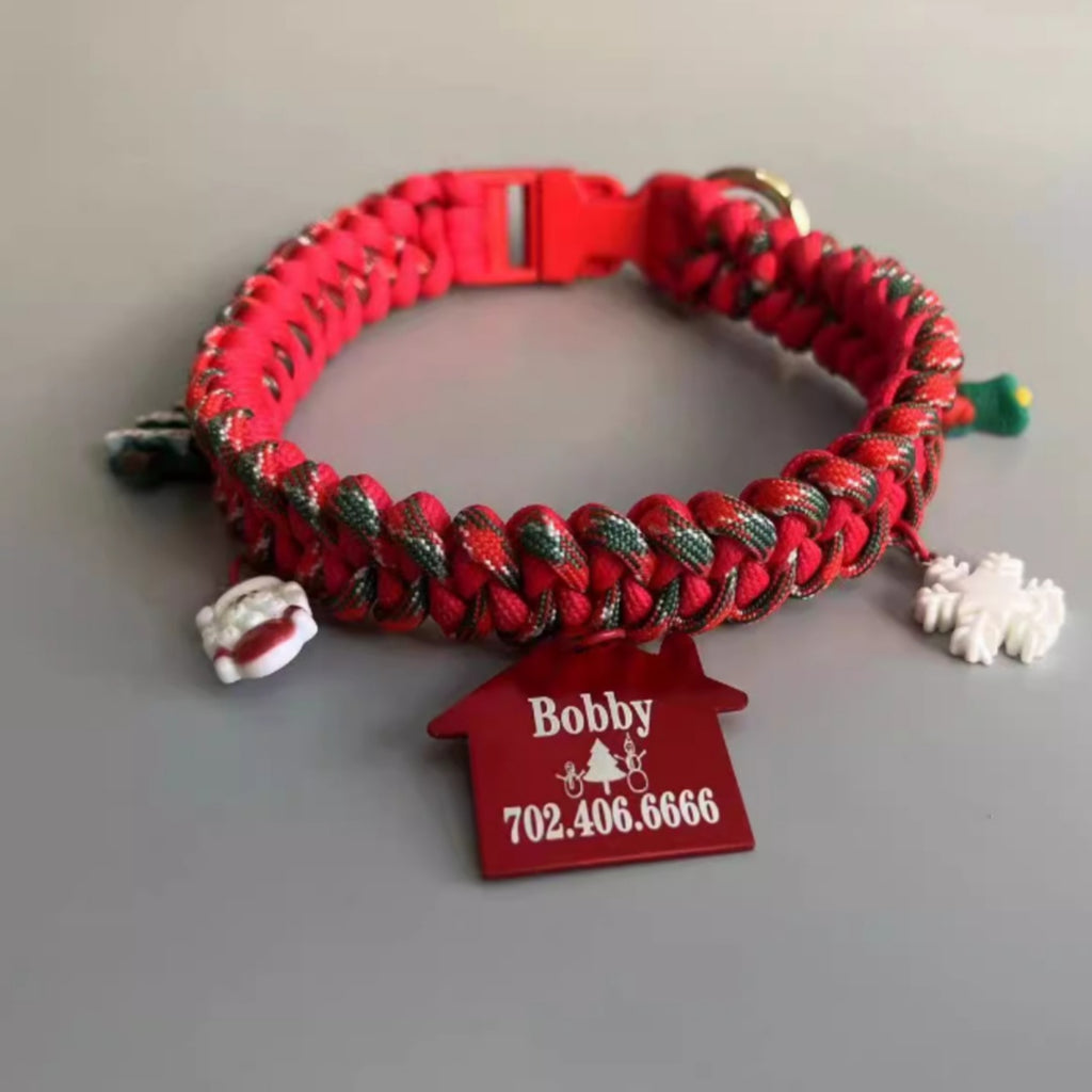 Hand Holding Rope Dog Leash P Chain Dog Leash Pet