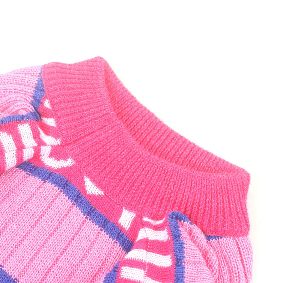 Spring And Summer Ice Silk Thin Sweater Trendy Brand Pet Dog Clothes