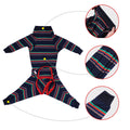 Four-Leg High Elasticity Dog Pajamas