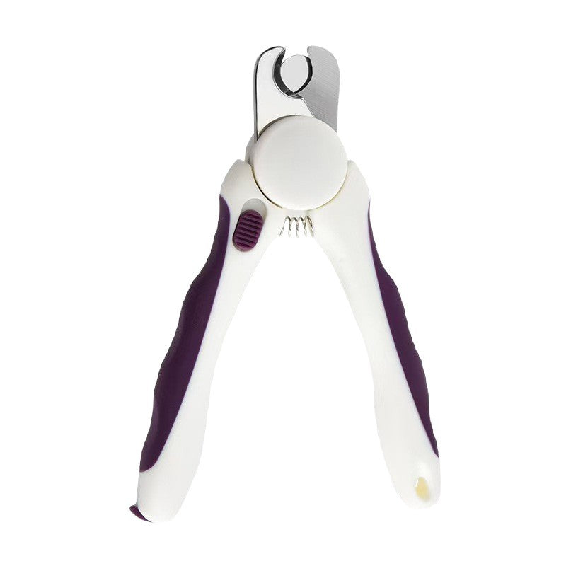 Nail Clippers For Medium And Large Dogs