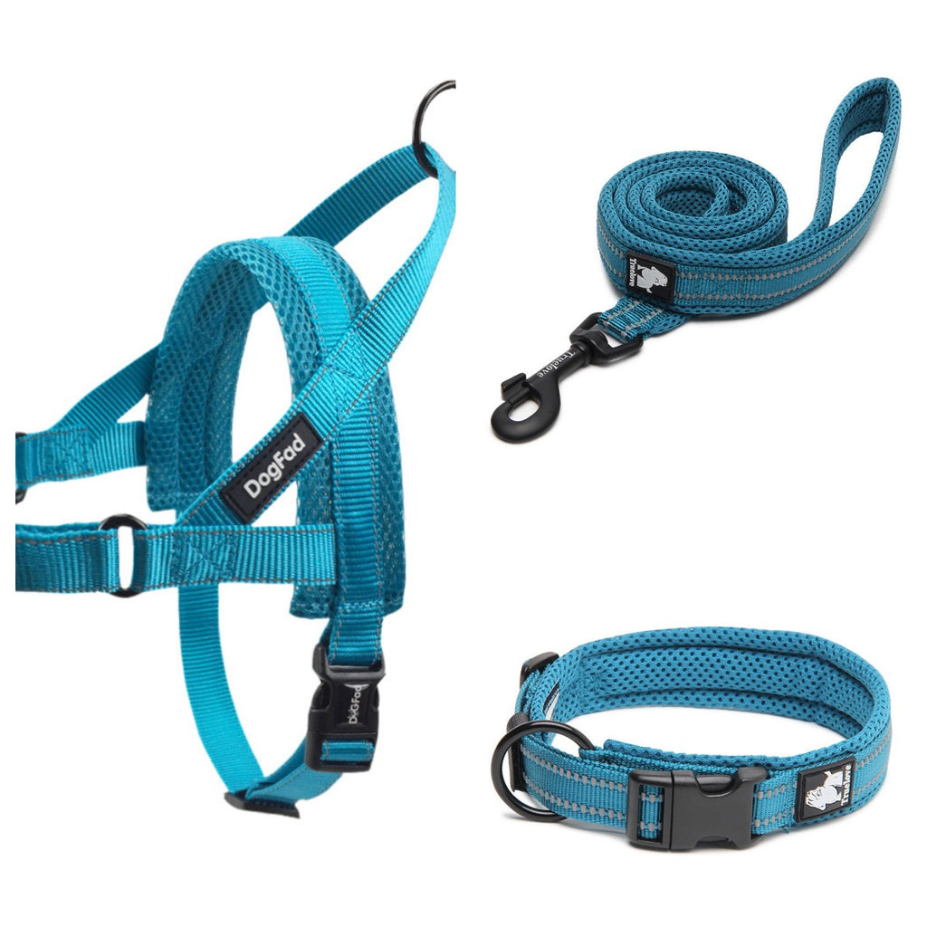 Nylon Pet Dog Leash
