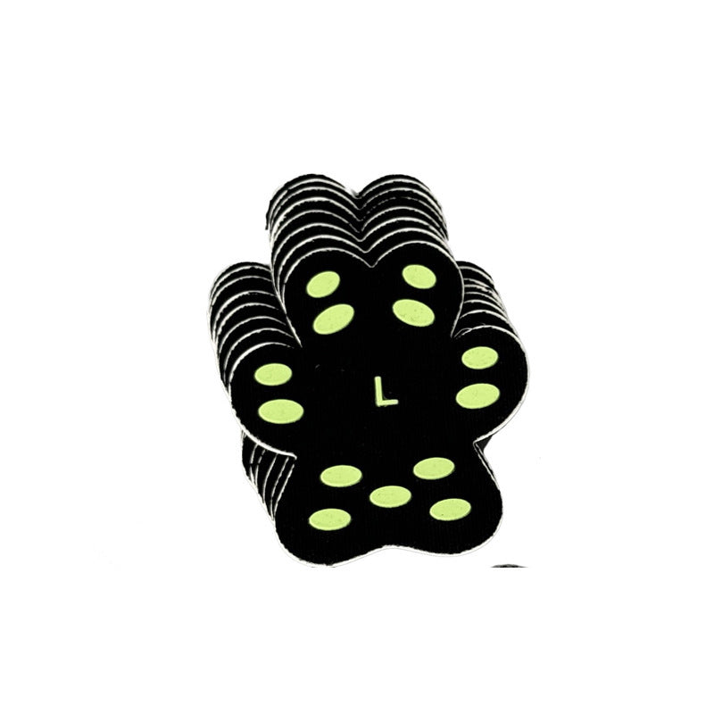 Breathable Invisible Dog Claw Protection Pads