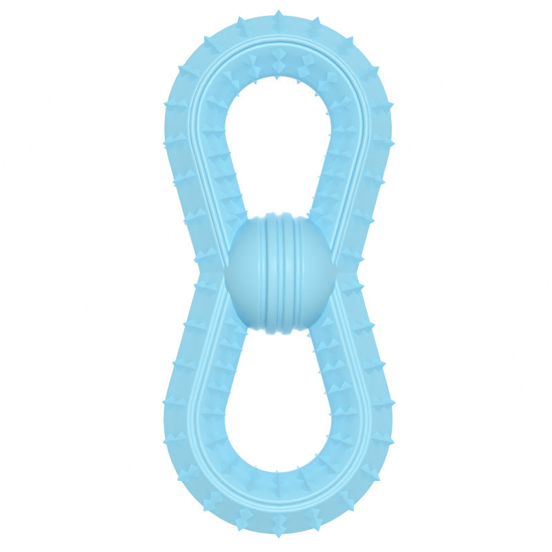 Pet Ball Bite-Resistant Dog Toy