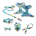 Pet Hand Holding Rope Set