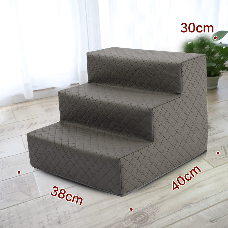 Sponge Dog Stairs To Bed