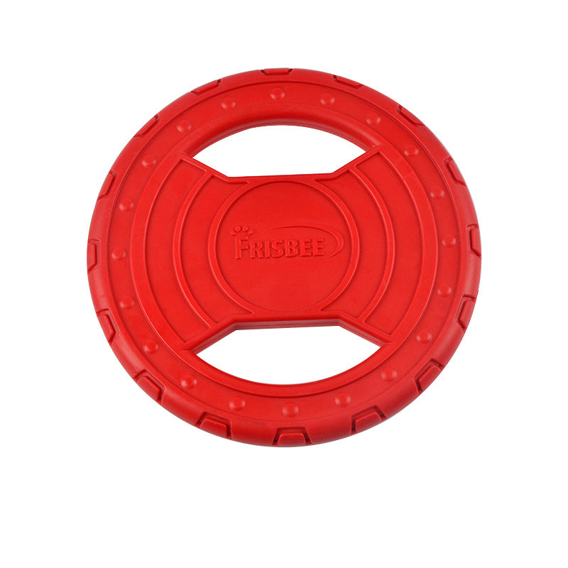 Bite-Resistant Dog Molar Bite Toy Pet Ball Outdoor Training