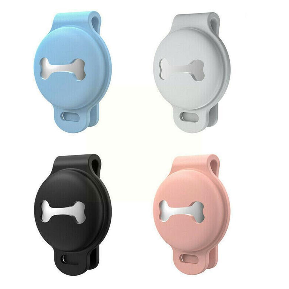 Silicone Anti-Lost Pet Tracker Cover