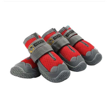 Big Dog Non-Slip Pet Shoes