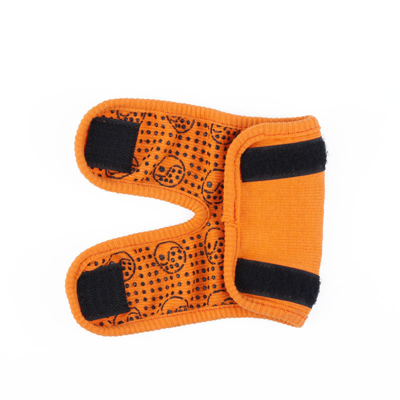 Pet Knee Brace Dog Postoperative Recovery Strap Bracket