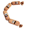 Pet Squeeze-Sound Plush Toy