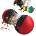 Dinosaur Egg Treat Dispensing Dog Toy