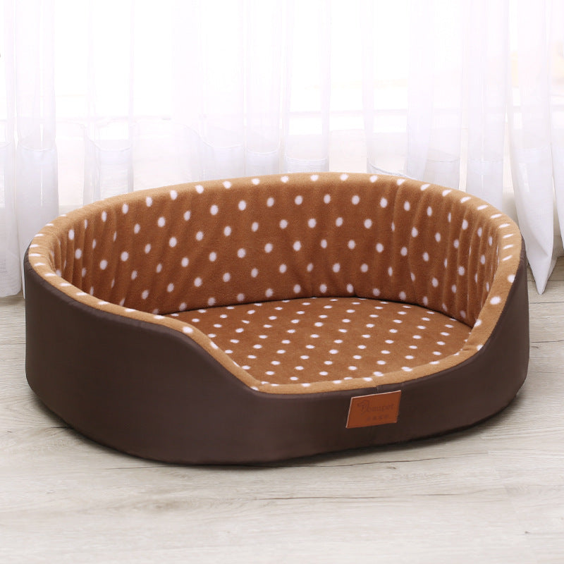 Net Red Pet Cushion