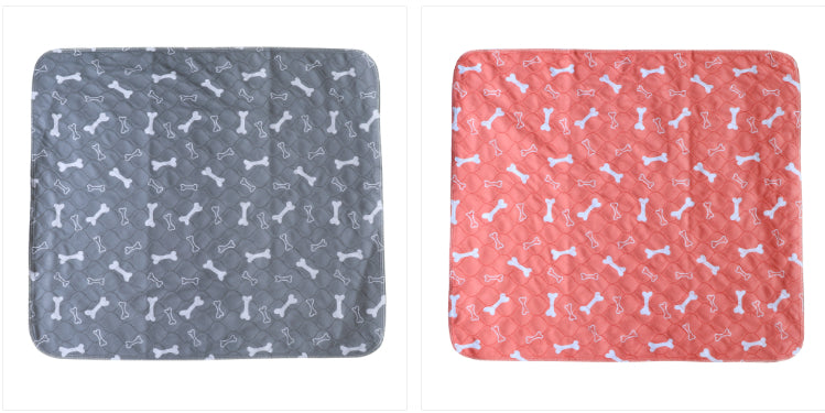 Reusable Dog Diaper Pad