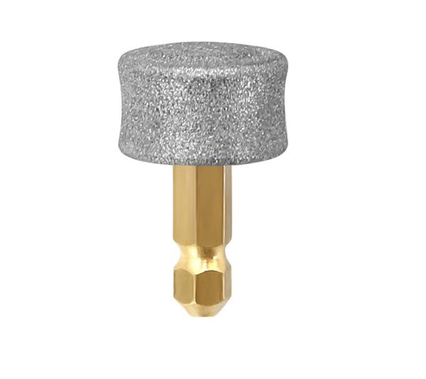 Automatic Six-Speed Pet Nail Piercing Device With LED