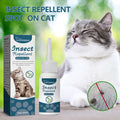 Pet Anti-Flea Tick Agent