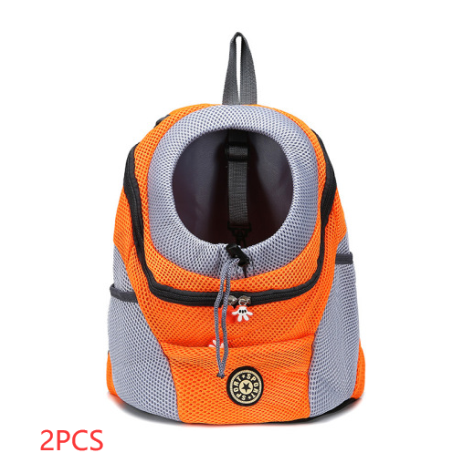 Pet Dog Backpack