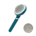 Pet Comb Float Hair Cleaning Automatic Hair Fading