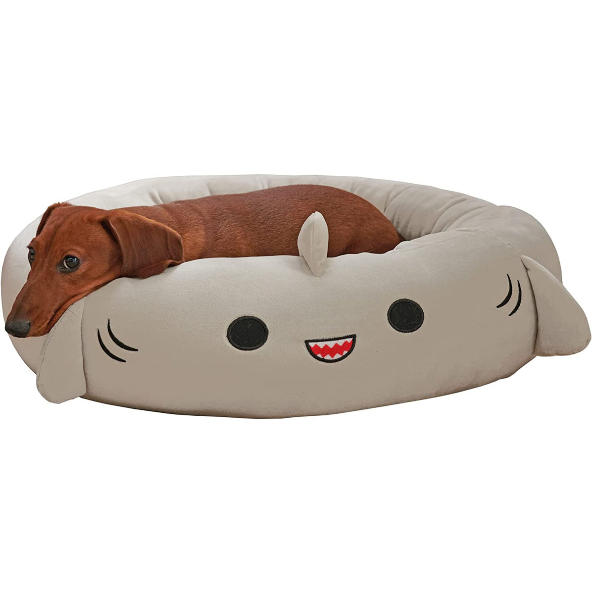 Super Soft Plush Four Seasons Pet Pad